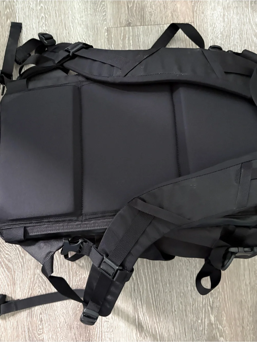 Remote equipment alpha 31 pack